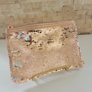 Macy's Makeup Bag